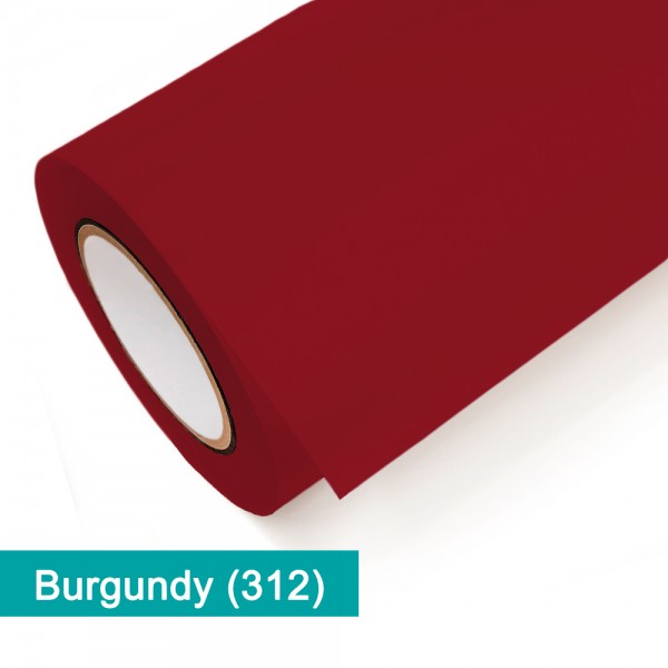 Klebefolie in Burgundy - günstig bei PrintYourHome.de