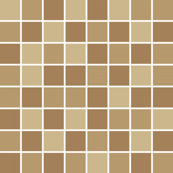 Fliesenaufkleber festhaftend Mosaik Sand bei PrintYourHome günstig bestellen.
