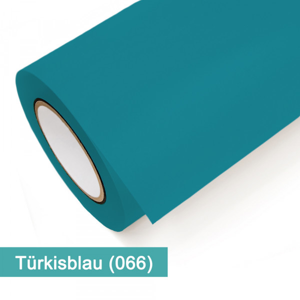 Klebefolie in Türkisblau - günstig bei PrintYourHome.de