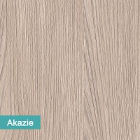 Möbelfolie Akazie - hochwertige papierbasierende Folie zum kinderleichten Verkleben von PrintYourHome.