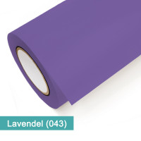 Klebefolie in Lavendel - günstig bei PrintYourHome.de