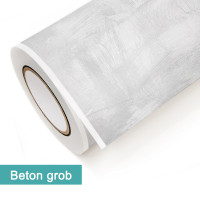 Klebefolie in Dekor Beton Grob - günstig bei PrintYourHome.de