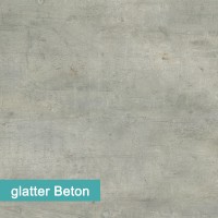 glatter Beton | Möbelfolie
