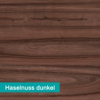 Möbelfolie Eiche dunkel - hochwertige papierbasierende Folie zum kinderleichten Verkleben von PrintYourHome.