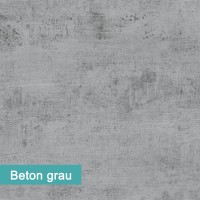 Möbelfolie Beton grau - hochwertige papierbasierende Folie zum kinderleichten Verkleben von PrintYourHome.